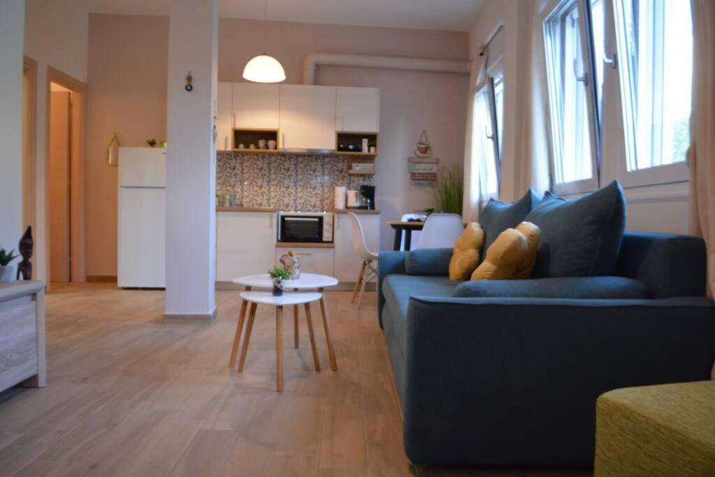 Marieli Apartment Perama  Exterior photo
